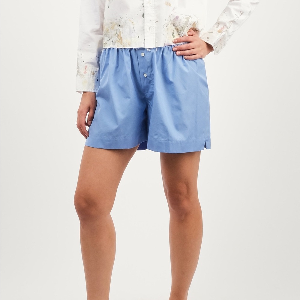 Comme Si Boxer Shorts (Size XS)